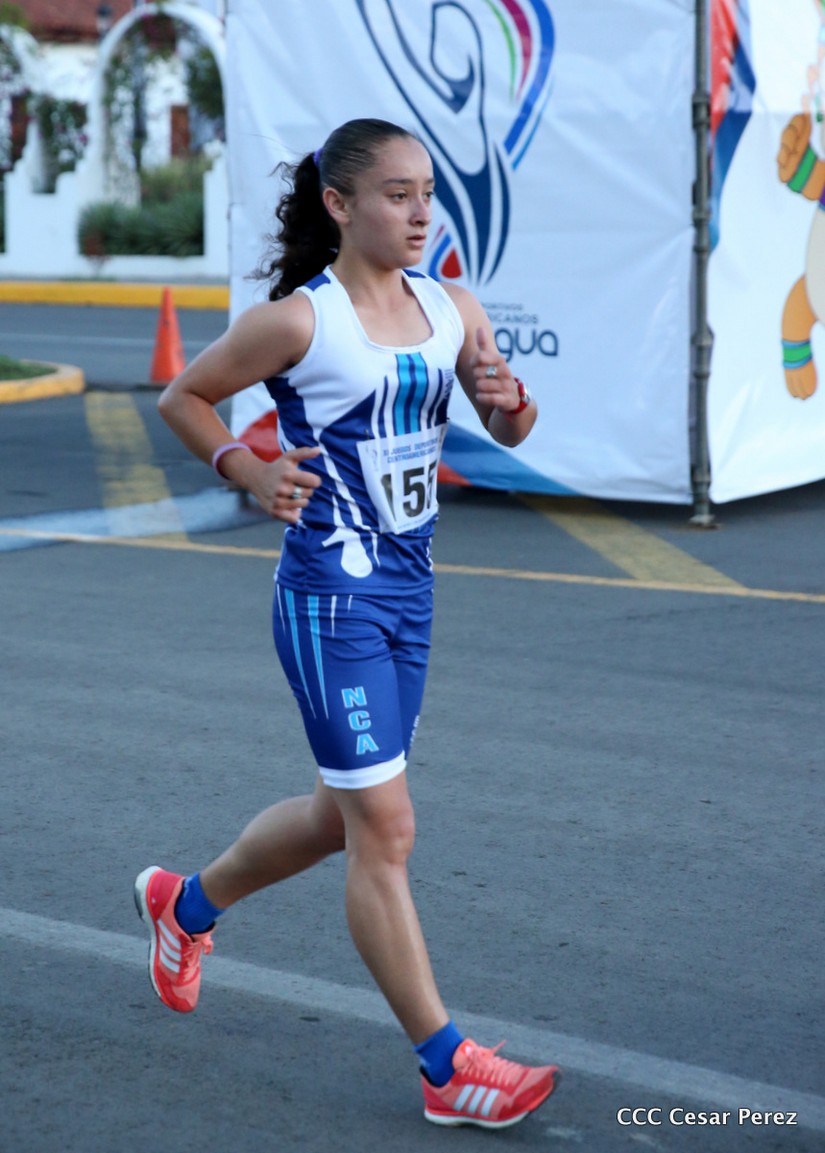 atletismo